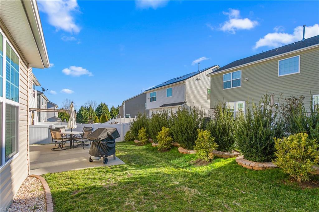 4052 Dunkirk Drive, Burlington, North Carolina image 31