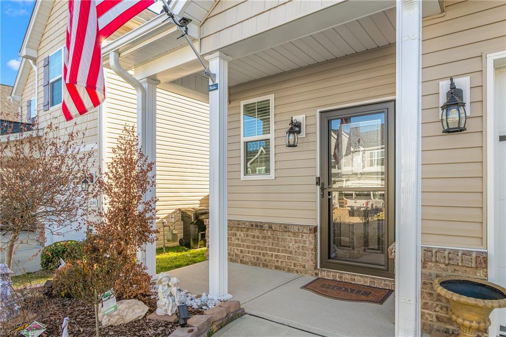 4052 Dunkirk Drive, Burlington, North Carolina image 4