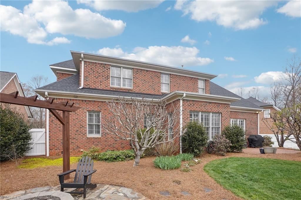 6 Rosebay Lane, Greensboro, North Carolina image 42