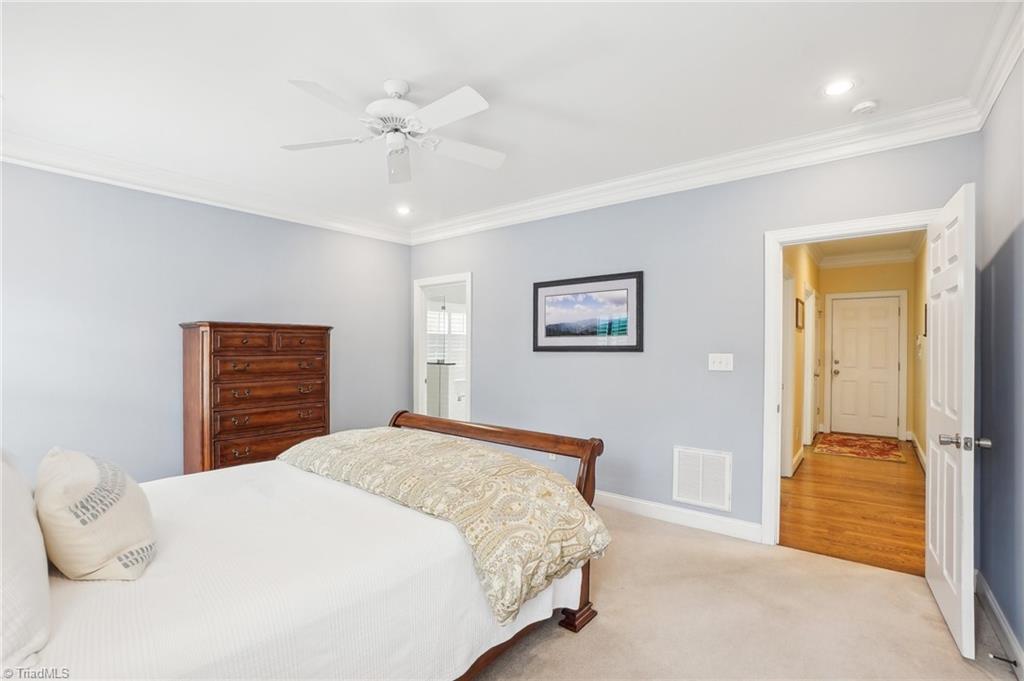 6 Rosebay Lane, Greensboro, North Carolina image 19