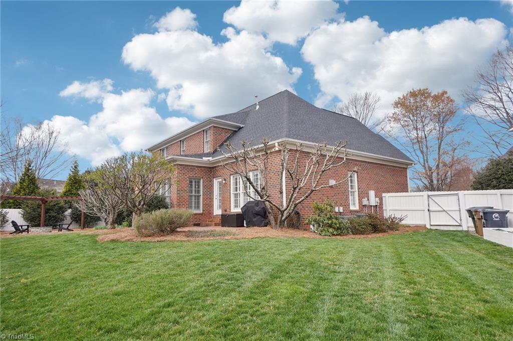 6 Rosebay Lane, Greensboro, North Carolina image 41