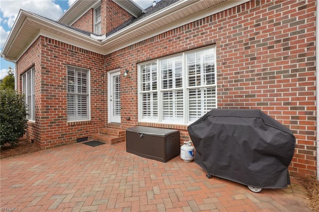 6 Rosebay Lane, Greensboro, North Carolina image 38
