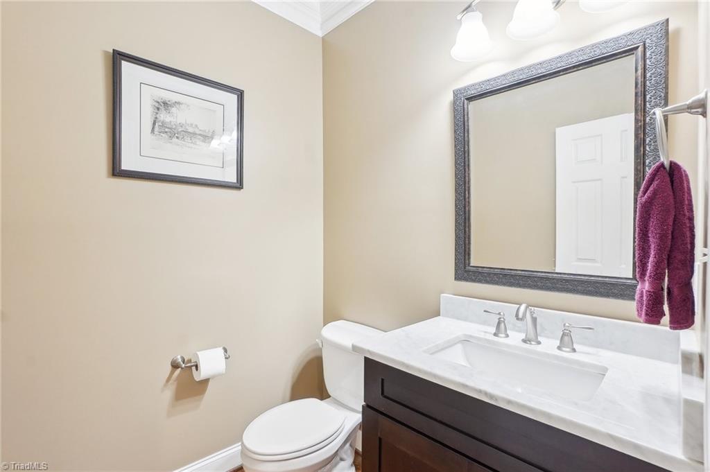 6 Rosebay Lane, Greensboro, North Carolina image 17