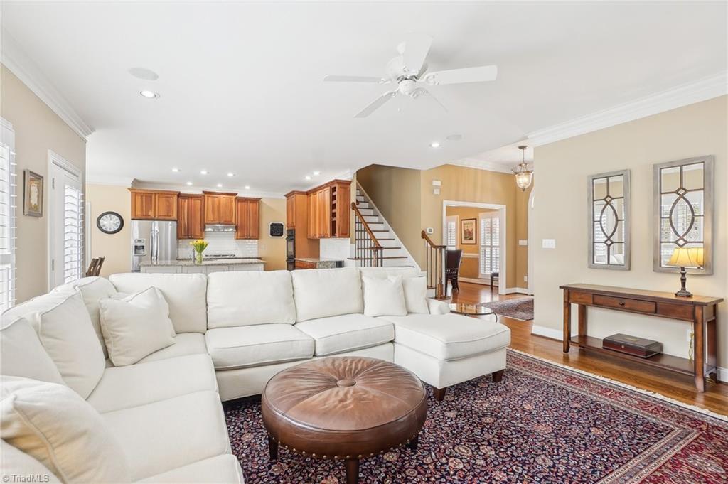 6 Rosebay Lane, Greensboro, North Carolina image 7