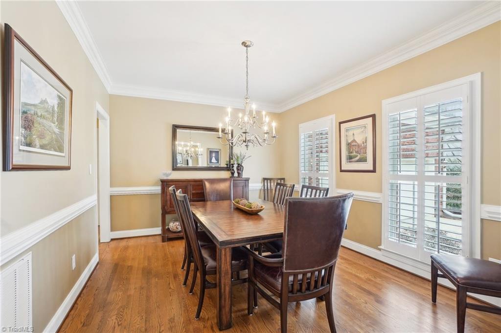 6 Rosebay Lane, Greensboro, North Carolina image 9
