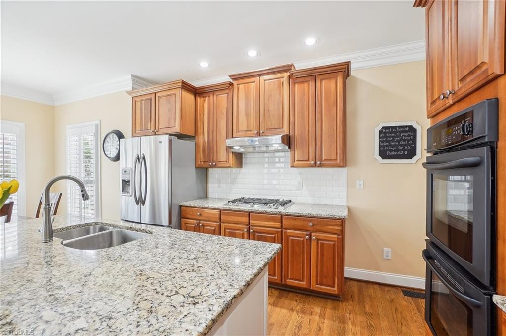 6 Rosebay Lane, Greensboro, North Carolina image 14