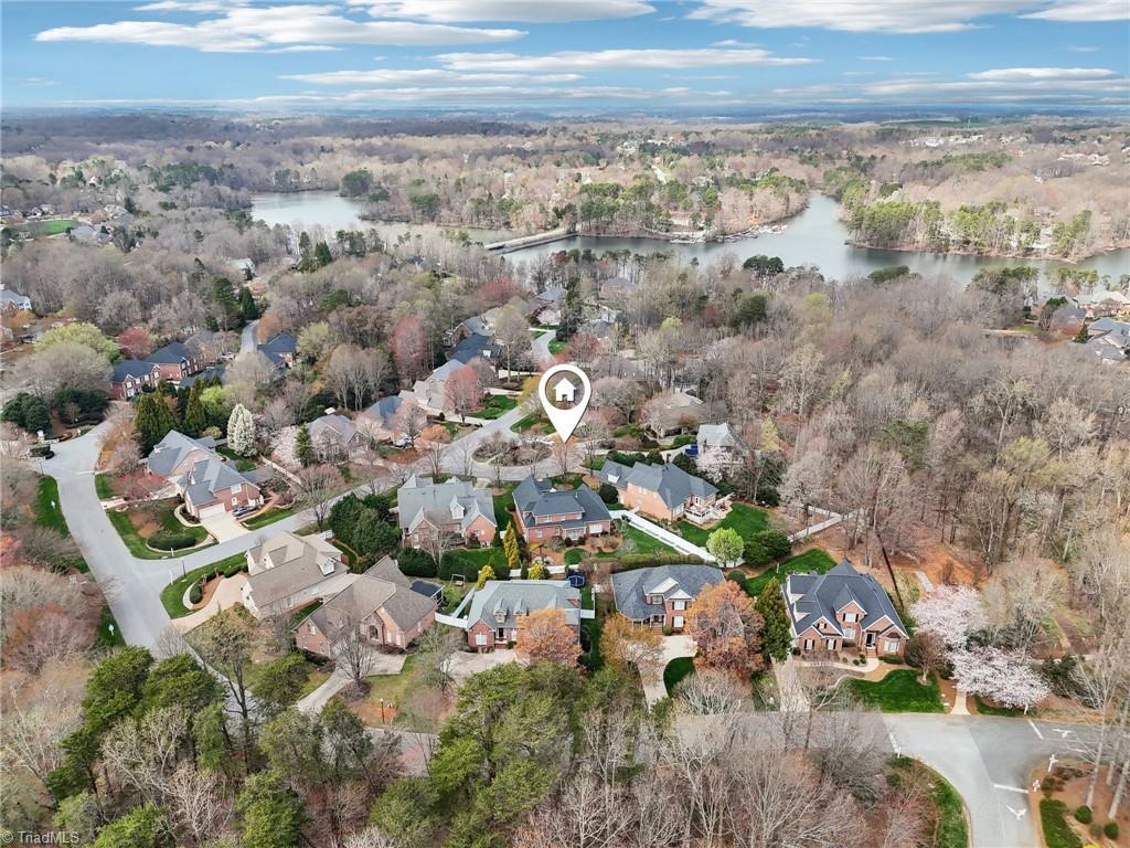 6 Rosebay Lane, Greensboro, North Carolina image 45
