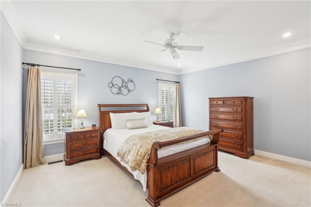 6 Rosebay Lane, Greensboro, North Carolina image 18