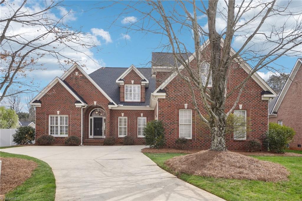 6 Rosebay Lane, Greensboro, North Carolina image 1