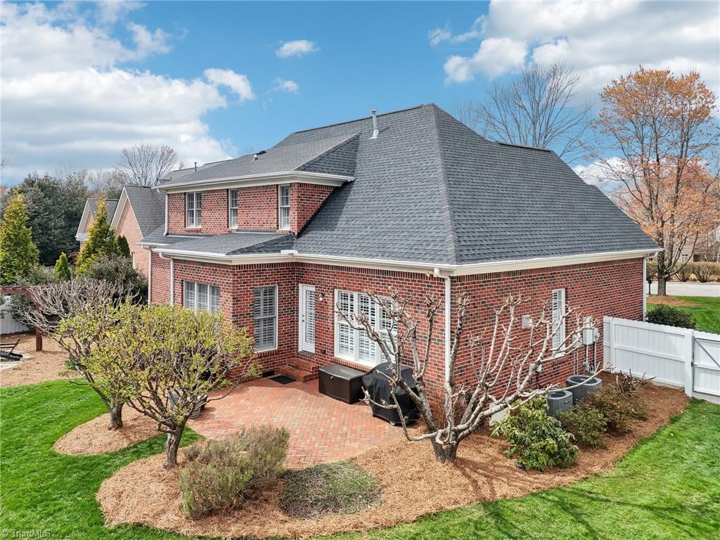 6 Rosebay Lane, Greensboro, North Carolina image 47