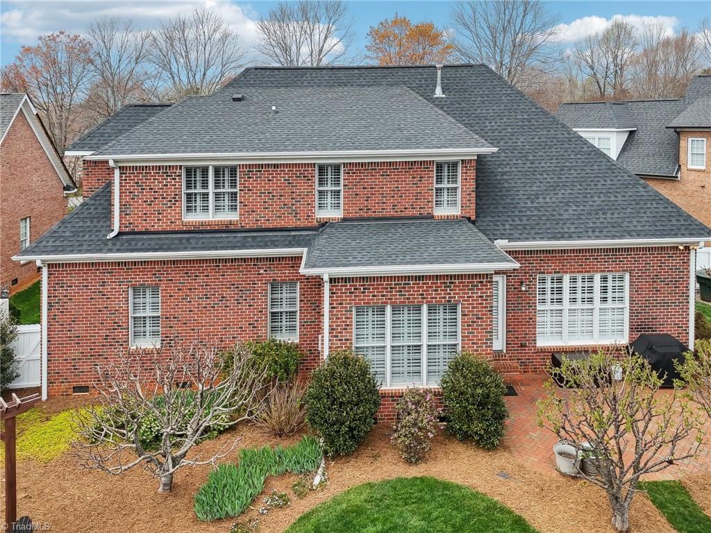 6 Rosebay Lane, Greensboro, North Carolina image 39