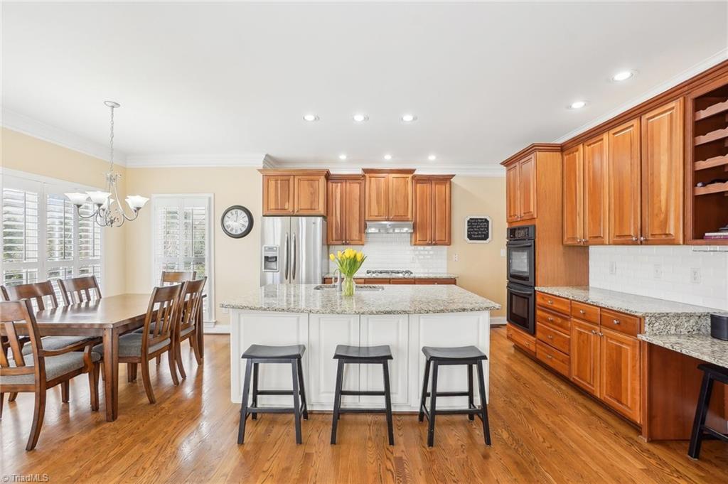 6 Rosebay Lane, Greensboro, North Carolina image 12