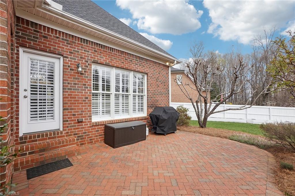 6 Rosebay Lane, Greensboro, North Carolina image 40