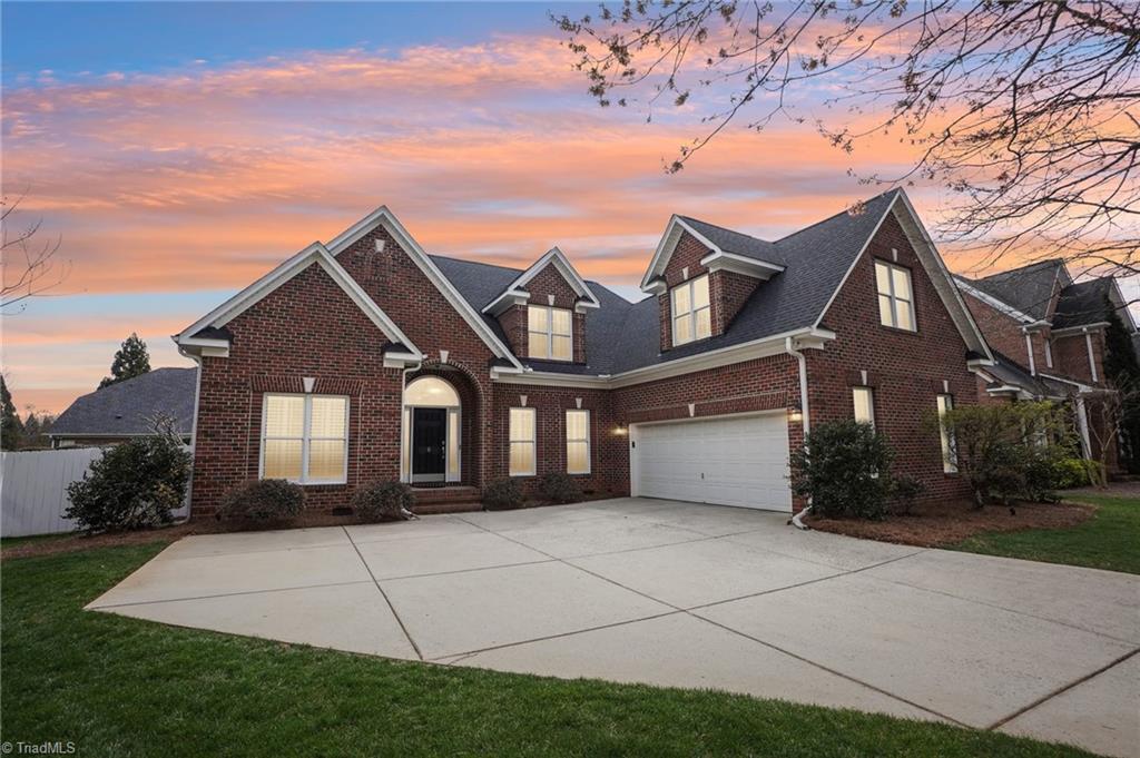 6 Rosebay Lane, Greensboro, North Carolina image 2