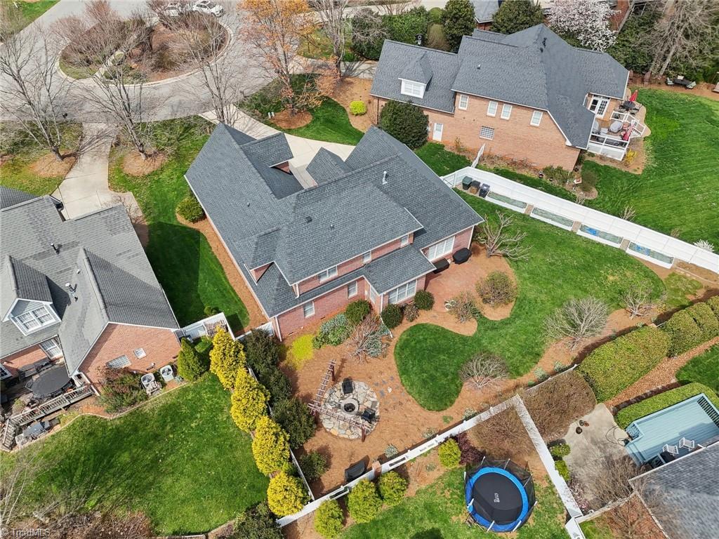 6 Rosebay Lane, Greensboro, North Carolina image 50