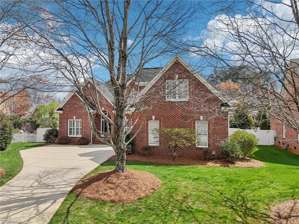6 Rosebay Lane, Greensboro, North Carolina image 44