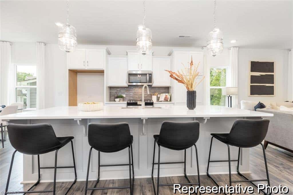 Photo of 2773 Wood Valley Road #30, Winston-Salem, NC 27106 (MLS # 1230683)