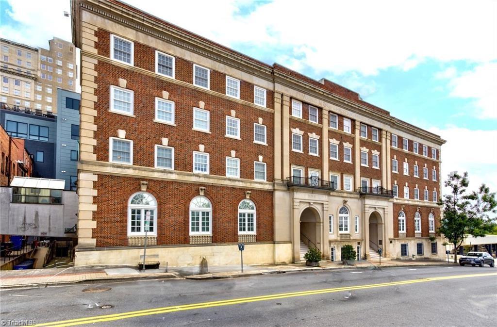 Winston-Salem, North Carolina 27101, United States, 2 Bedrooms Bedrooms, ,2 BathroomsBathrooms,Residential,Active,247465