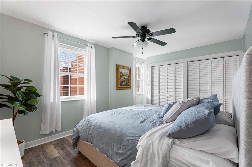 Winston-Salem, North Carolina 27101, United States, 2 Bedrooms Bedrooms, ,2 BathroomsBathrooms,Residential,Active,247465