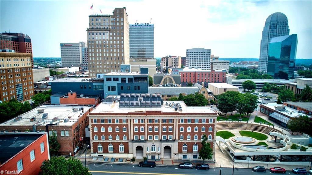 Winston-Salem, North Carolina 27101, United States, 2 Bedrooms Bedrooms, ,2 BathroomsBathrooms,Residential,Active,247465