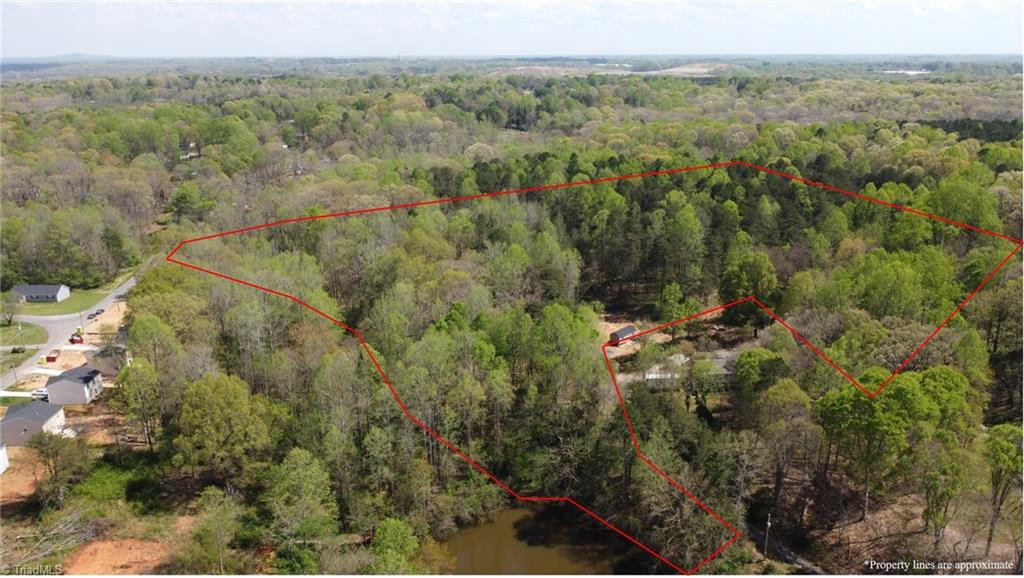 22.6ac Japul Road, Statesville, North Carolina image 23