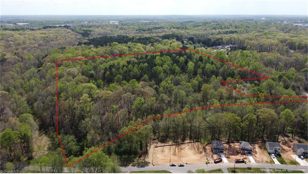 22.6ac Japul Road, Statesville, North Carolina image 2