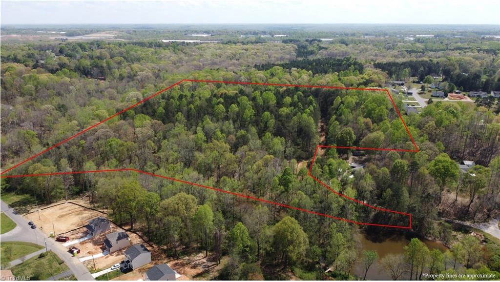 22.6ac Japul Road, Statesville, North Carolina image 20