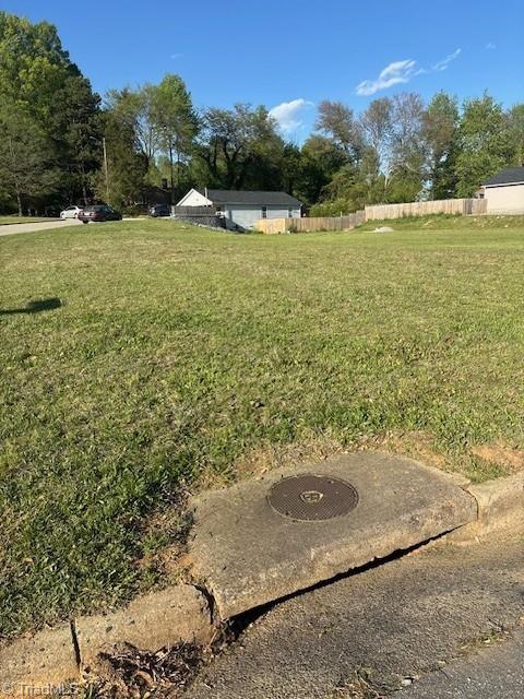 1701 Gavin Drive, High Point, North Carolina image 1