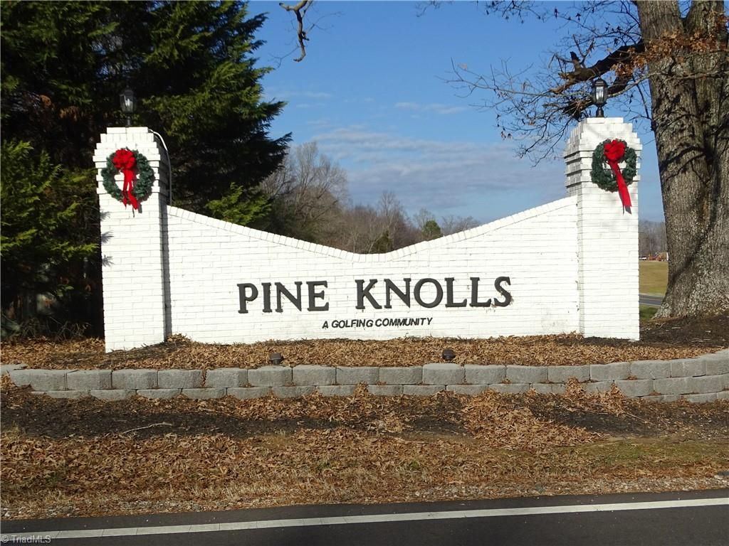 Photo of 1175 Whispering Pines Drive, Kernersville, NC 27284 (MLS # 1204354)