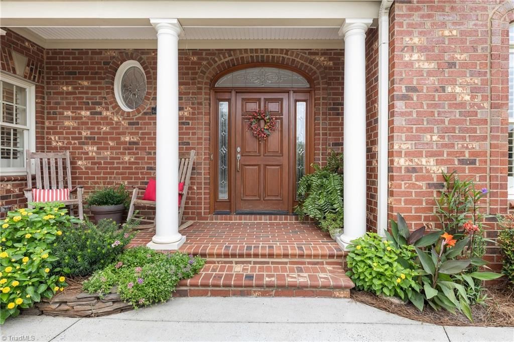 Photo of 105 Sycamore Commons Lane, Advance, NC 27006 (MLS # 1193357)