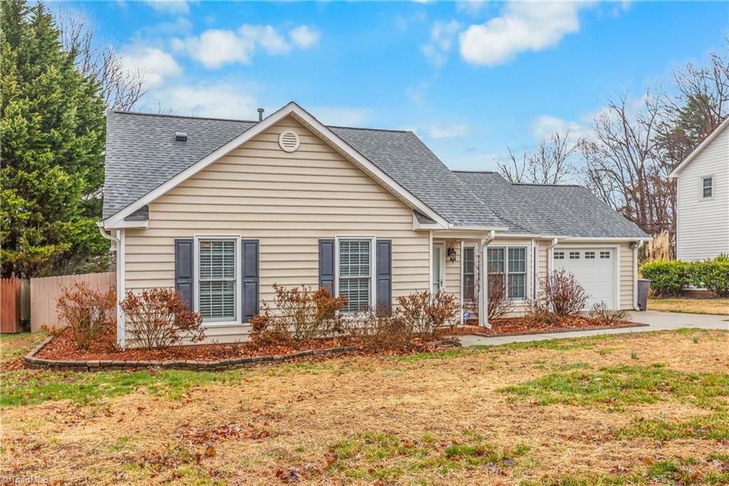 Photo of 3402 Timberwolf Avenue, High Point, NC 27265 (MLS # 1213817)