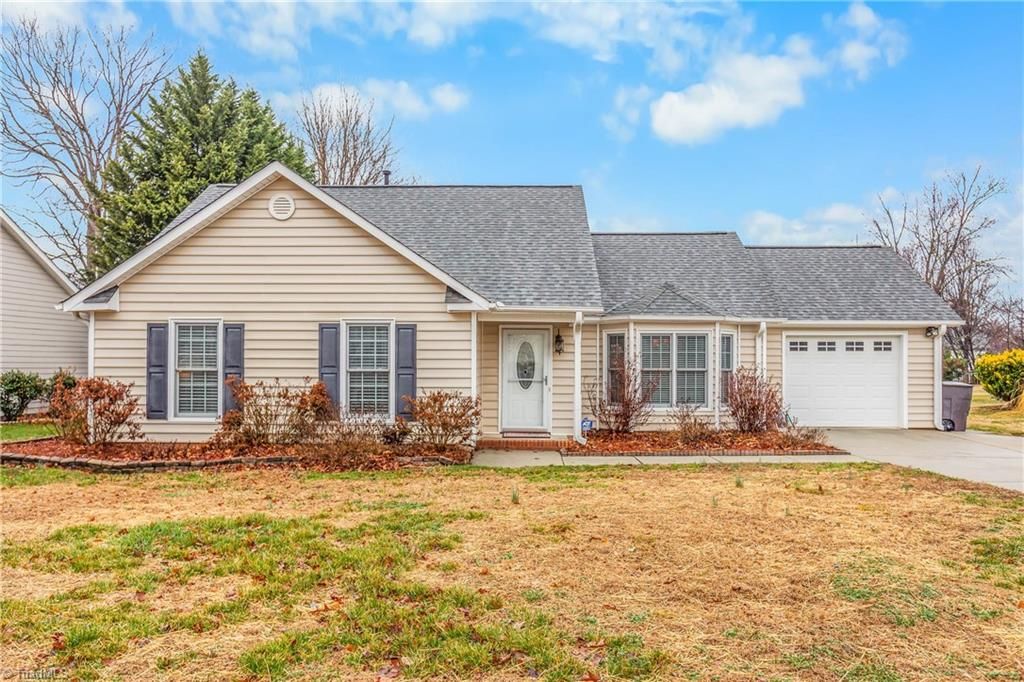 Photo of 3402 Timberwolf Avenue, High Point, NC 27265 (MLS # 1213817)