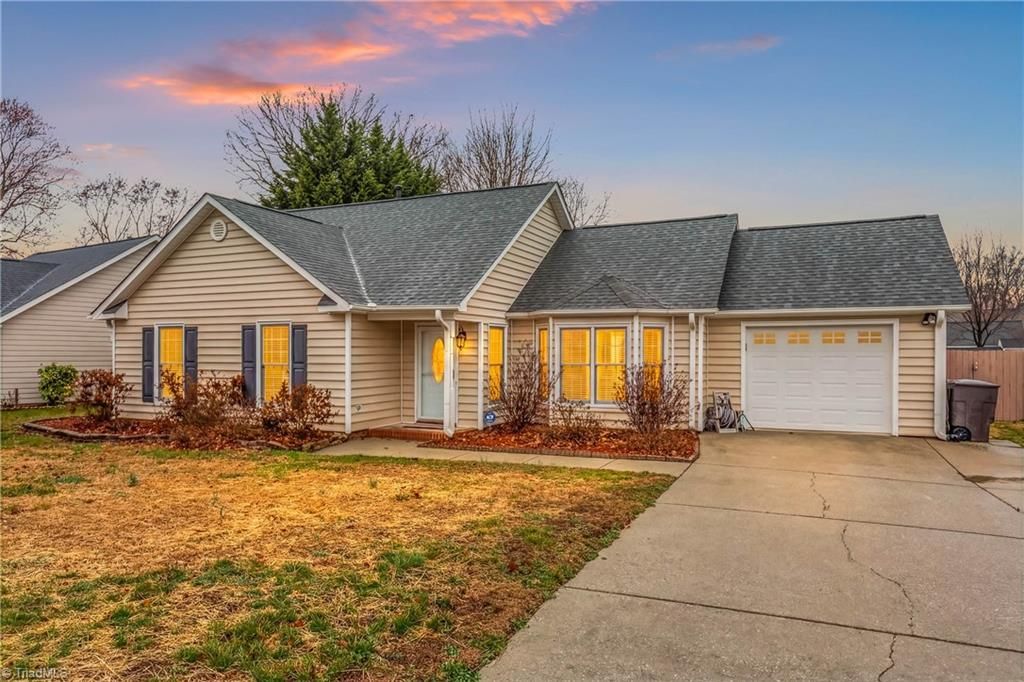 Photo of 3402 Timberwolf Avenue, High Point, NC 27265 (MLS # 1213817)