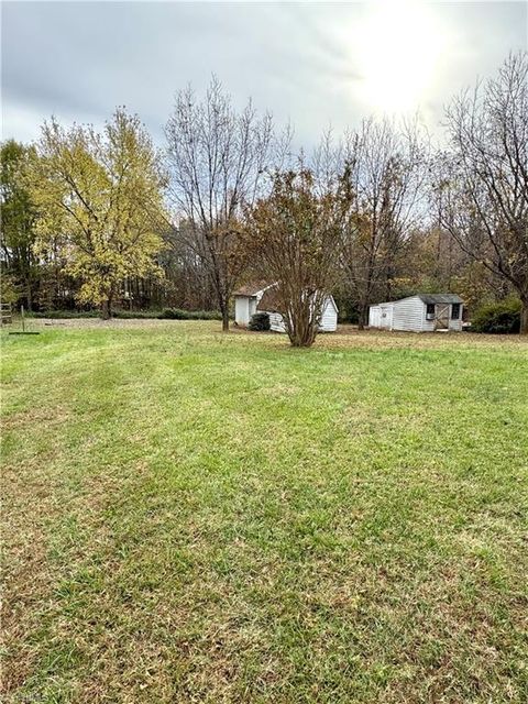 A home in Kernersville