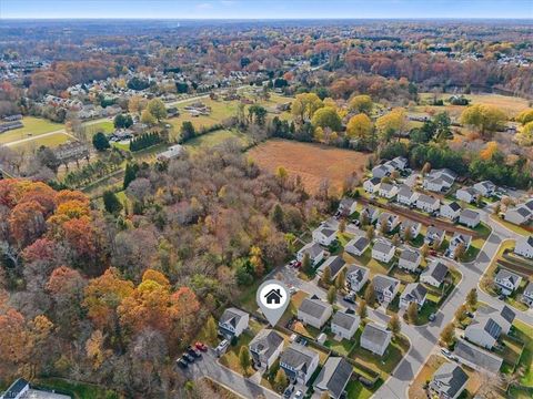 A home in Kernersville