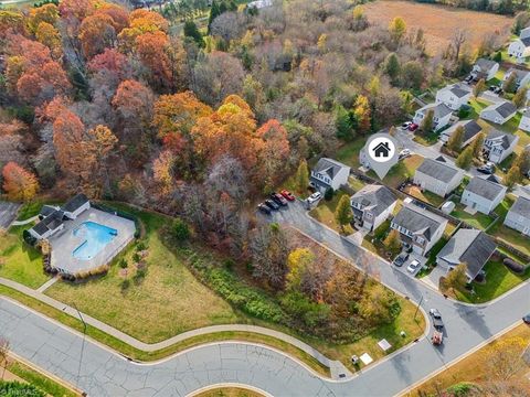 A home in Kernersville