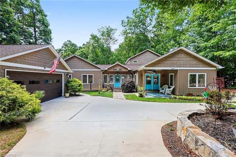 Homes For Sale - 5409 Dobson Road<br/> Greensboro, NC 27410