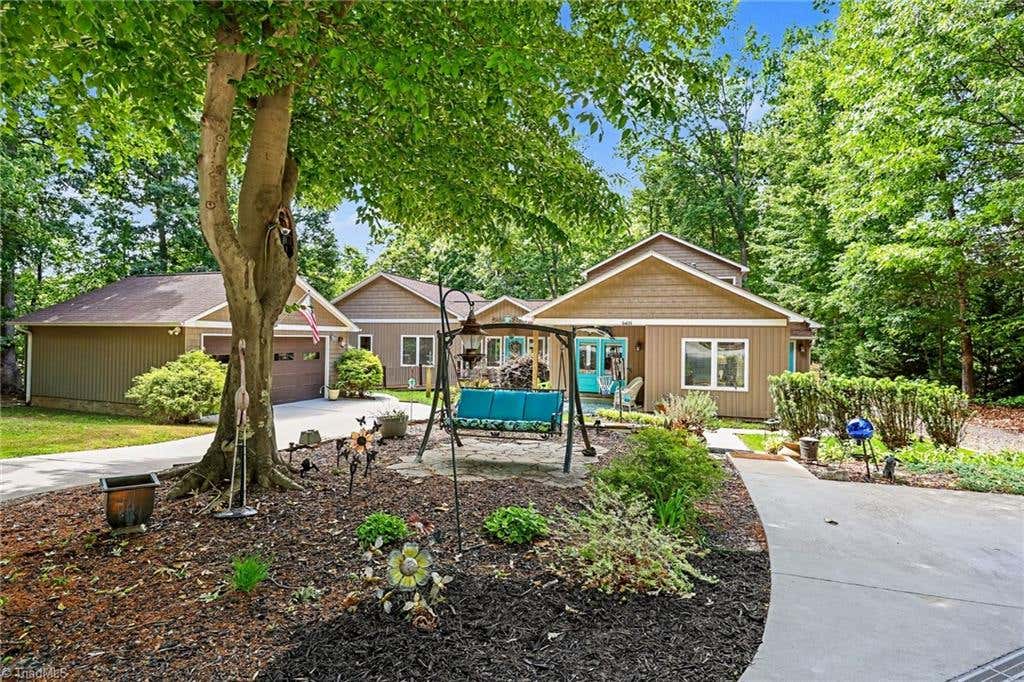 Photo of 5409 Dobson Road, Greensboro, NC 27410 (MLS # 1219773)
