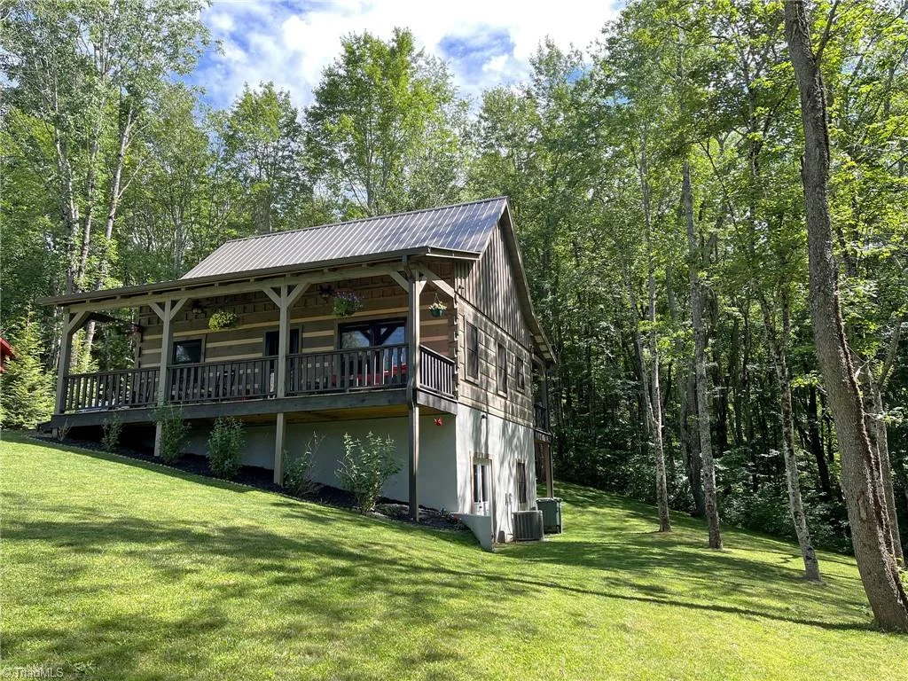 287 Hill Street, Sparta, NC, 28675