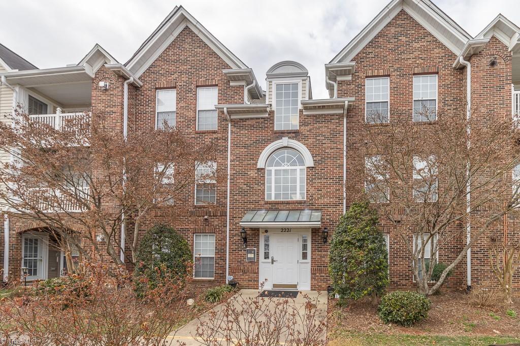 2221 #314 Delaney Drive, Burlington, North Carolina image 2