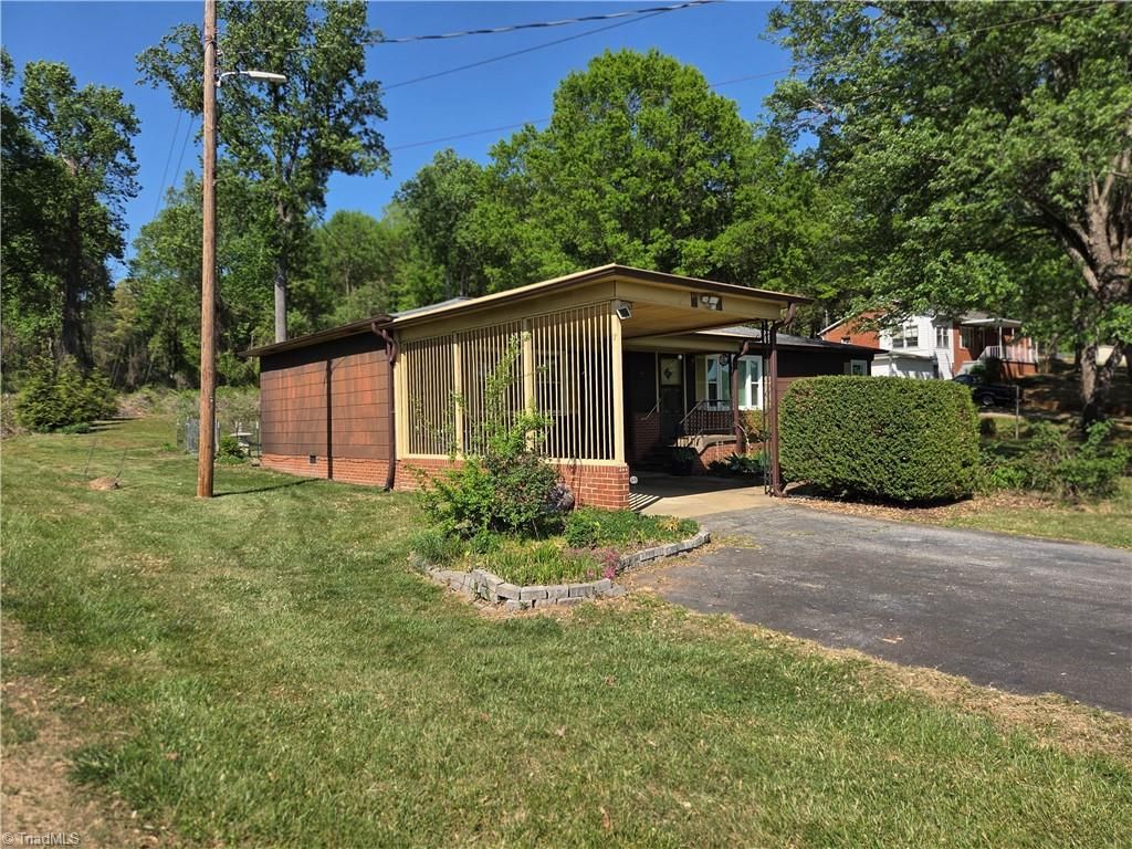 Photo of 145 Black Oak Ridge Road, Taylorsville, NC 28681 (MLS # 1216948)