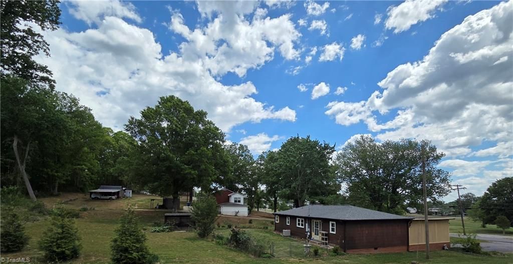 Photo of 145 Black Oak Ridge Road, Taylorsville, NC 28681 (MLS # 1216948)