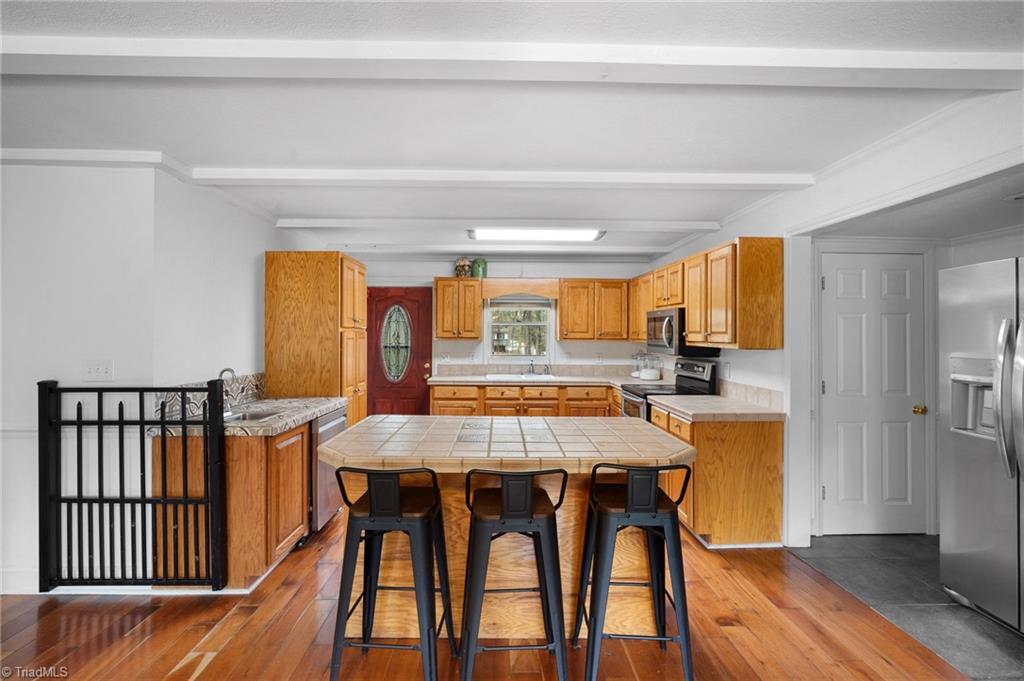 542 Frank Fleer Road, Lexington, North Carolina image 5