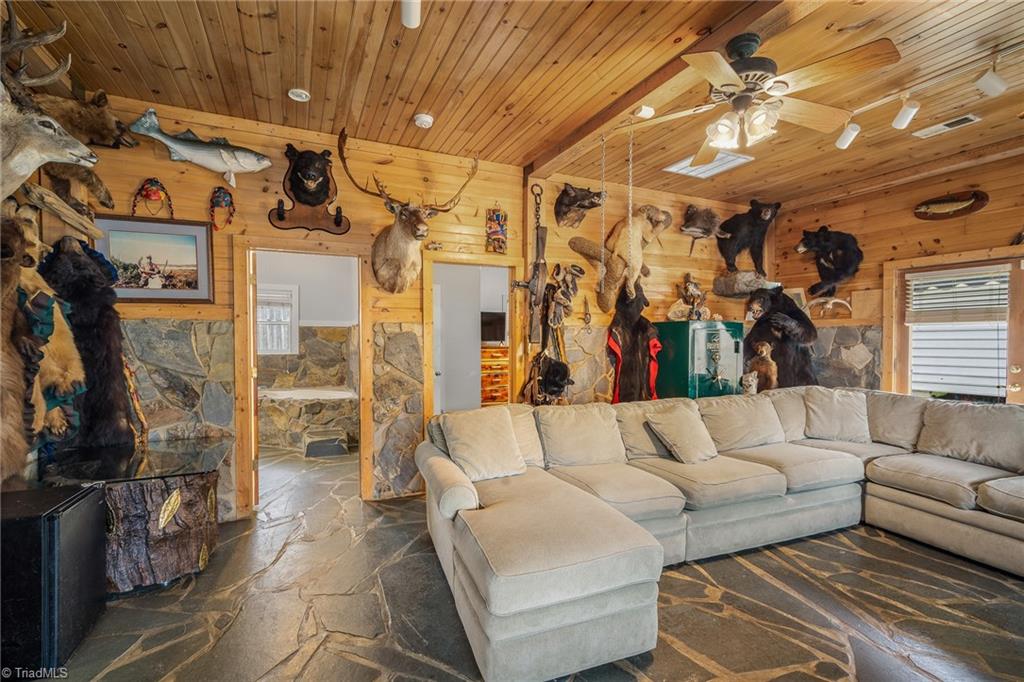 542 Frank Fleer Road, Lexington, North Carolina image 13