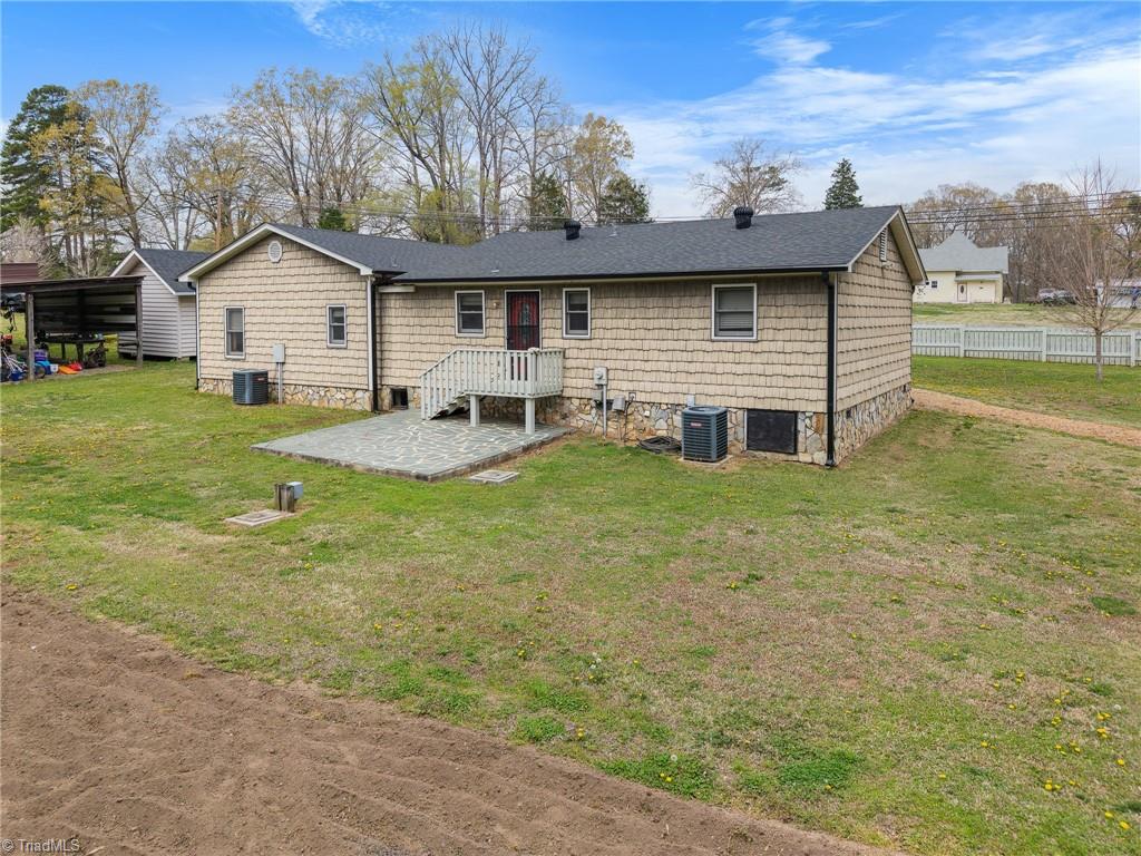 542 Frank Fleer Road, Lexington, North Carolina image 29