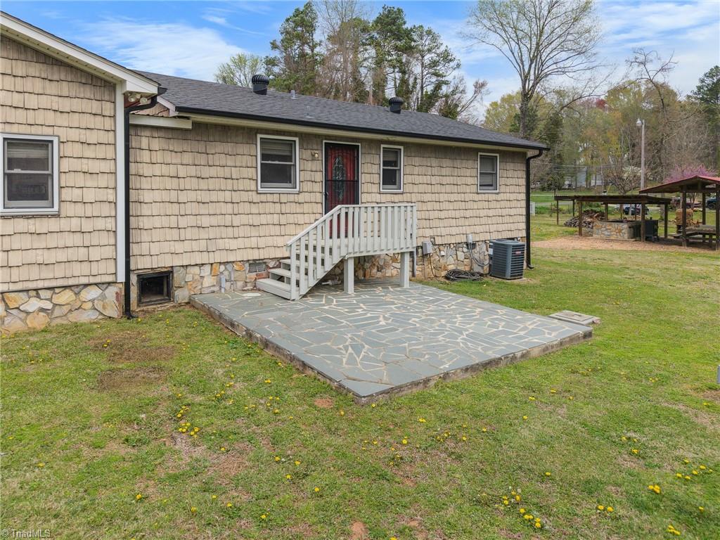 542 Frank Fleer Road, Lexington, North Carolina image 19
