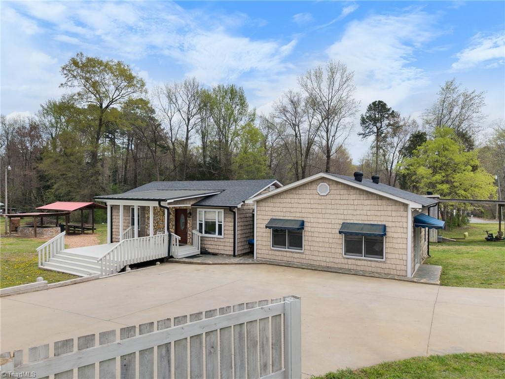 542 Frank Fleer Road, Lexington, North Carolina image 28