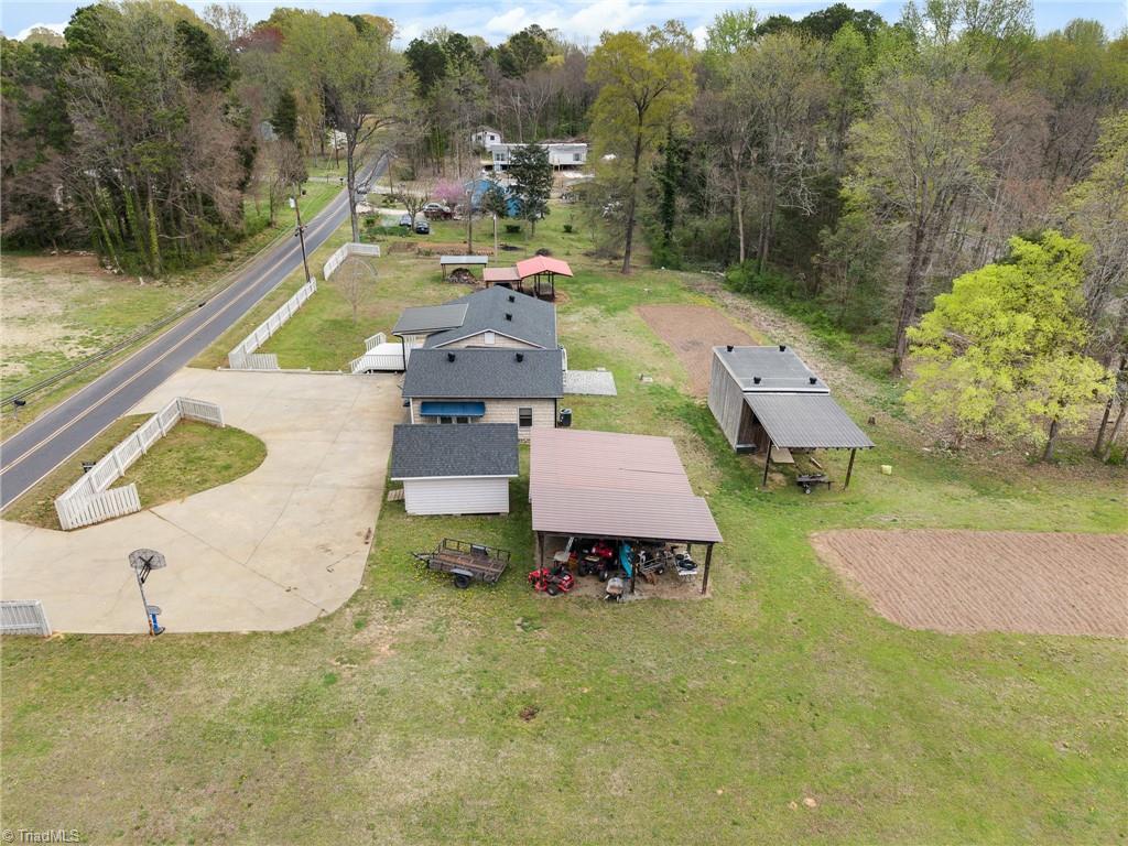 542 Frank Fleer Road, Lexington, North Carolina image 27