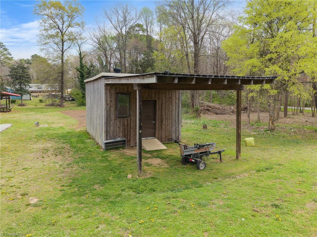 542 Frank Fleer Road, Lexington, North Carolina image 18