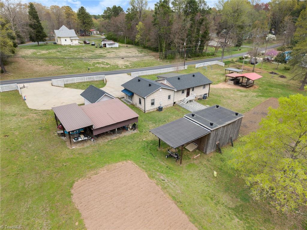 542 Frank Fleer Road, Lexington, North Carolina image 21